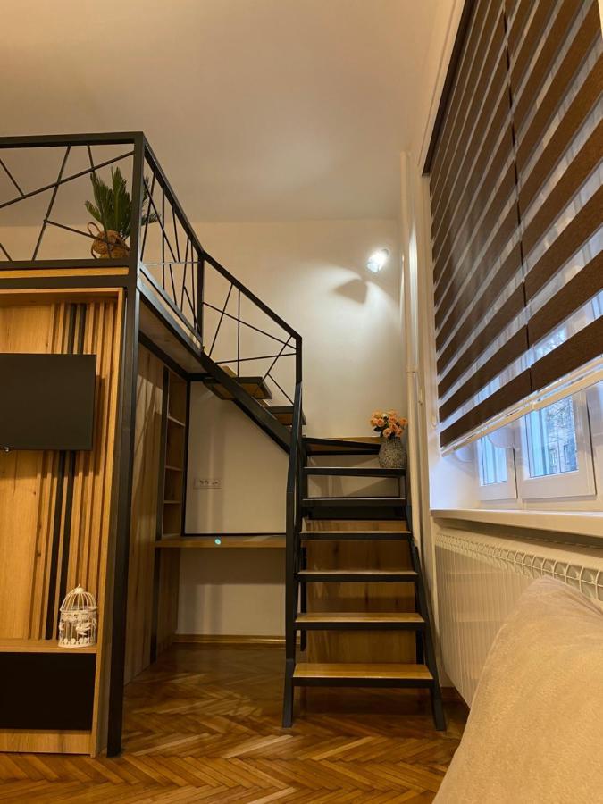 Sleepover - Galleria Novi Sad Exterior foto