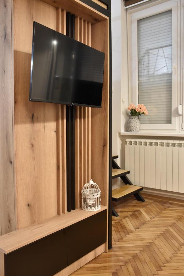 Sleepover - Galleria Novi Sad Exterior foto